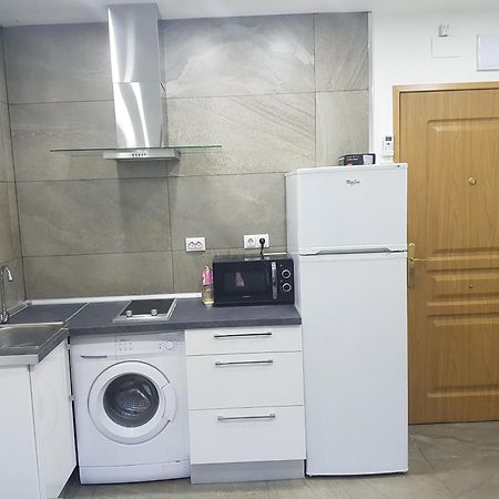 Turisticos Cuenca 3 Aparthotel Madrid Ngoại thất bức ảnh