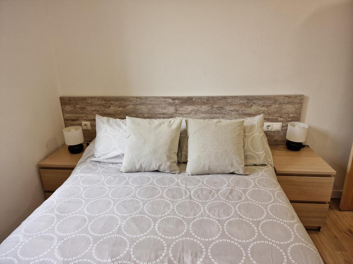 Turisticos Cuenca 3 Aparthotel Madrid Ngoại thất bức ảnh