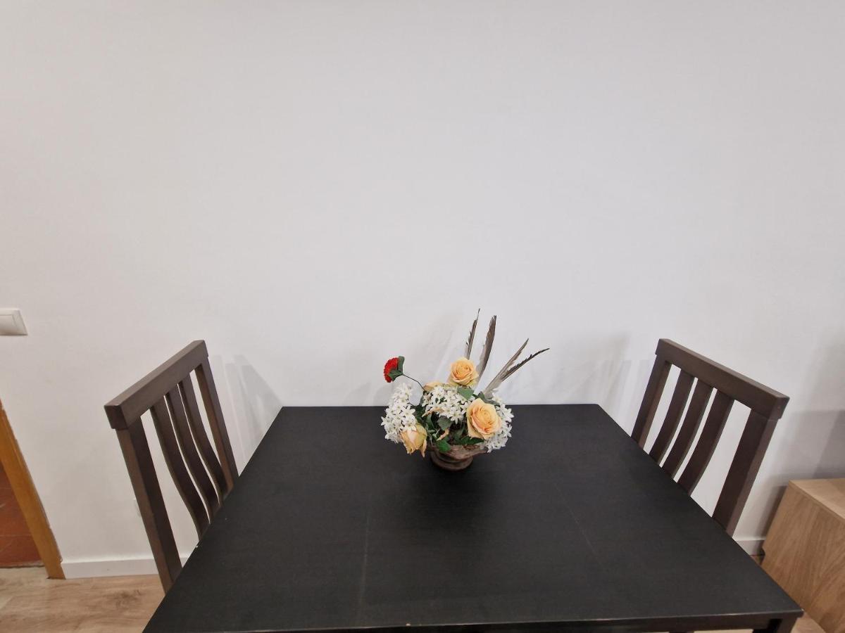 Turisticos Cuenca 3 Aparthotel Madrid Ngoại thất bức ảnh