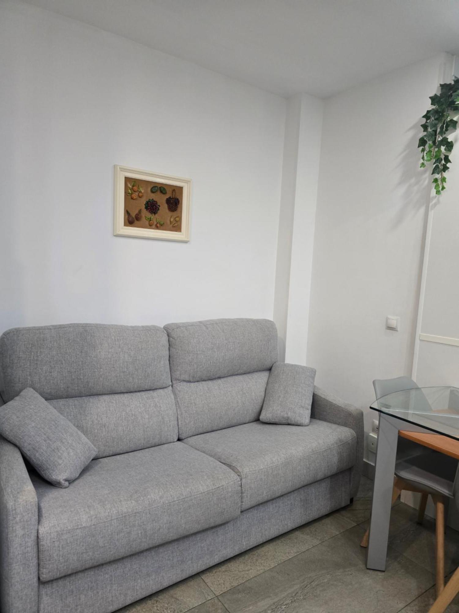 Turisticos Cuenca 3 Aparthotel Madrid Ngoại thất bức ảnh
