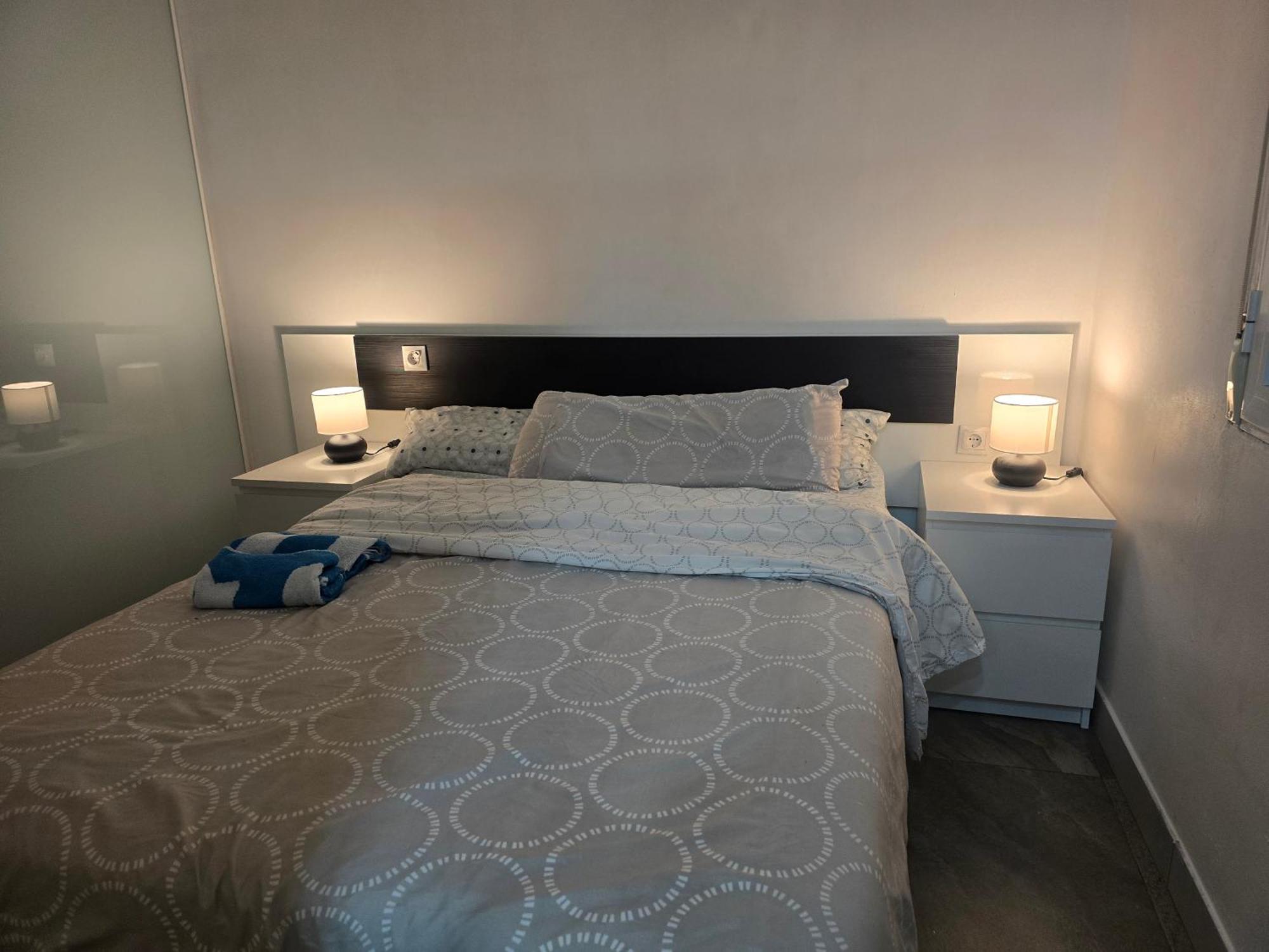 Turisticos Cuenca 3 Aparthotel Madrid Ngoại thất bức ảnh