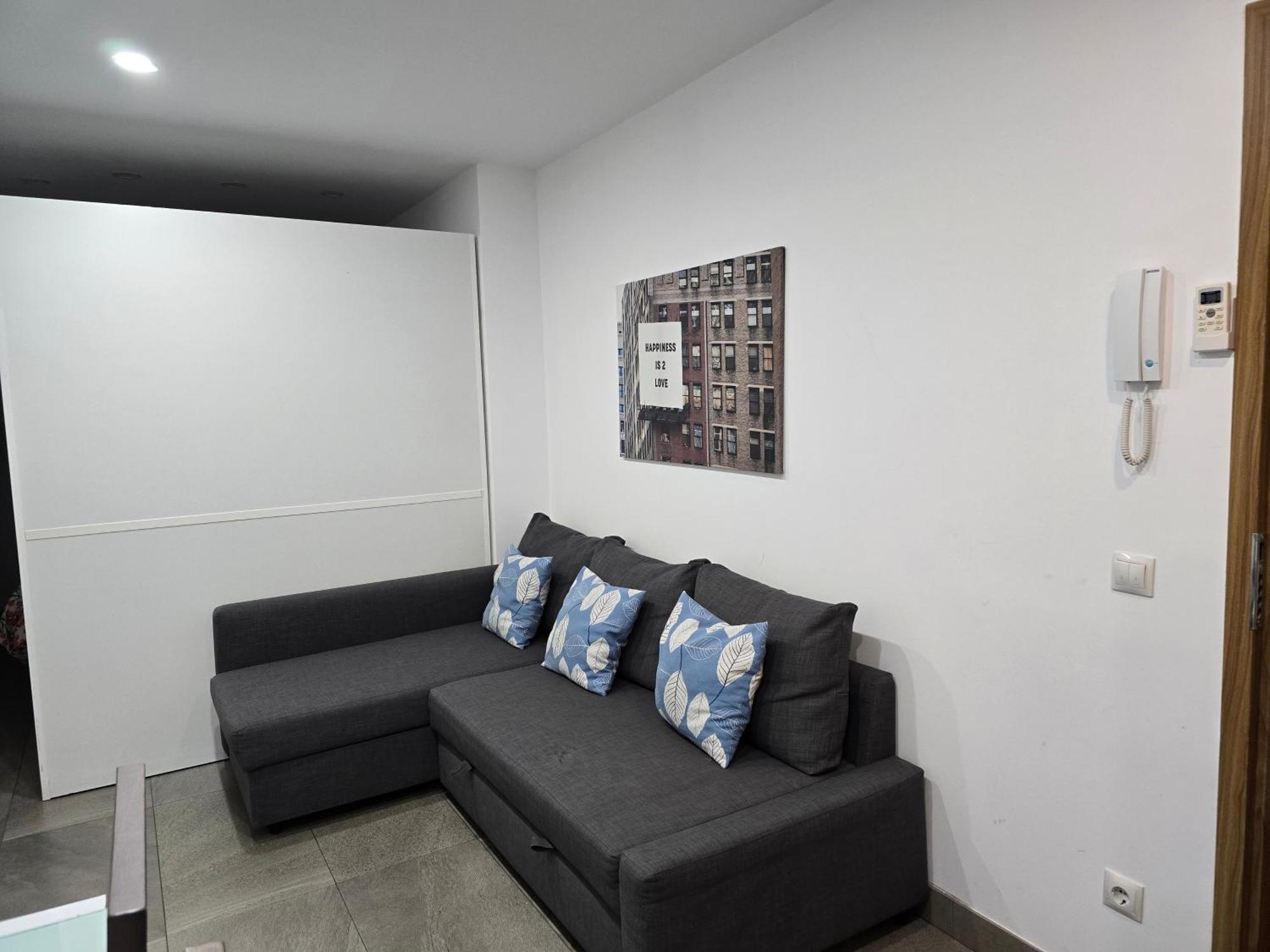 Turisticos Cuenca 3 Aparthotel Madrid Ngoại thất bức ảnh