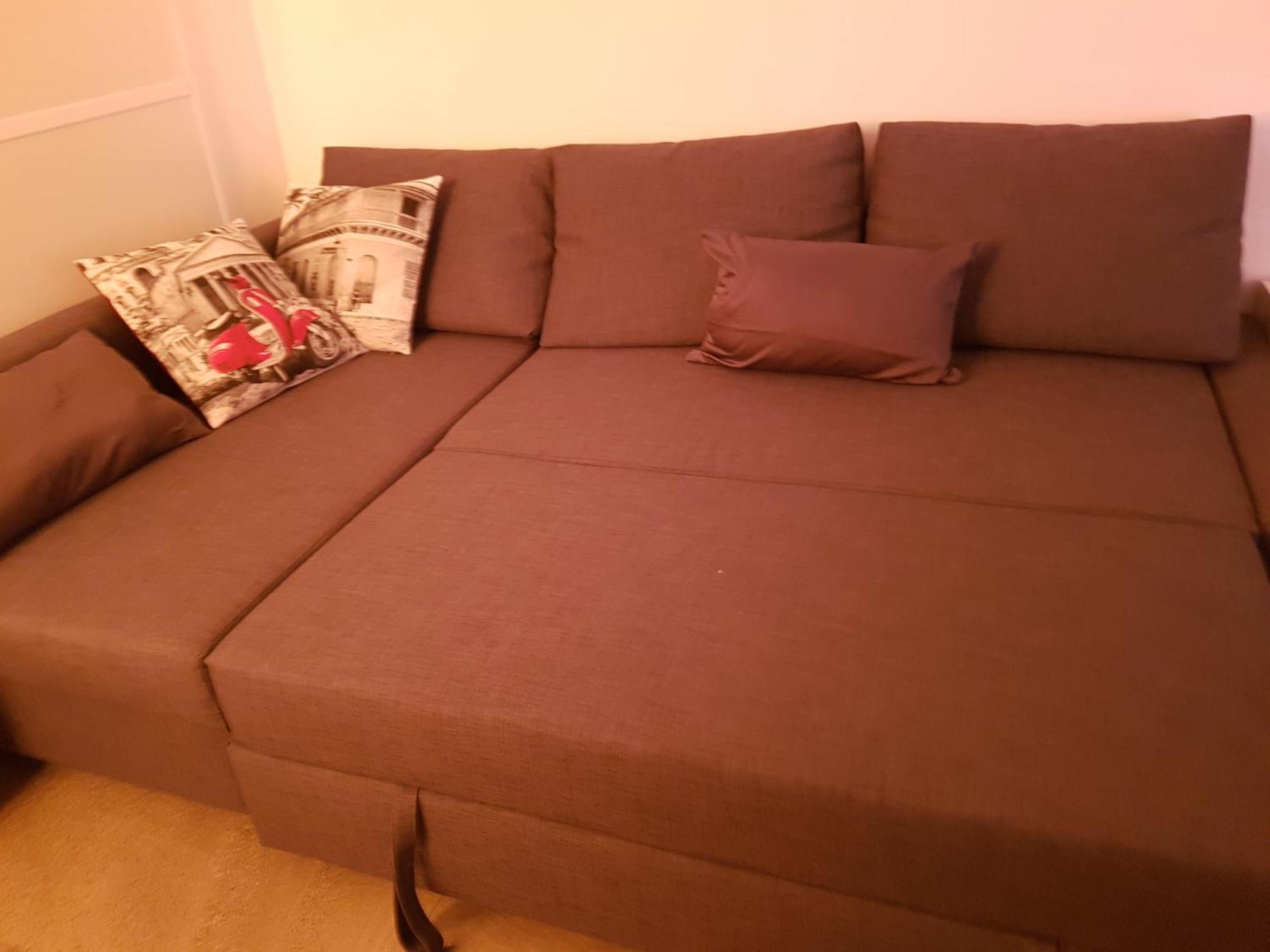 Turisticos Cuenca 3 Aparthotel Madrid Ngoại thất bức ảnh