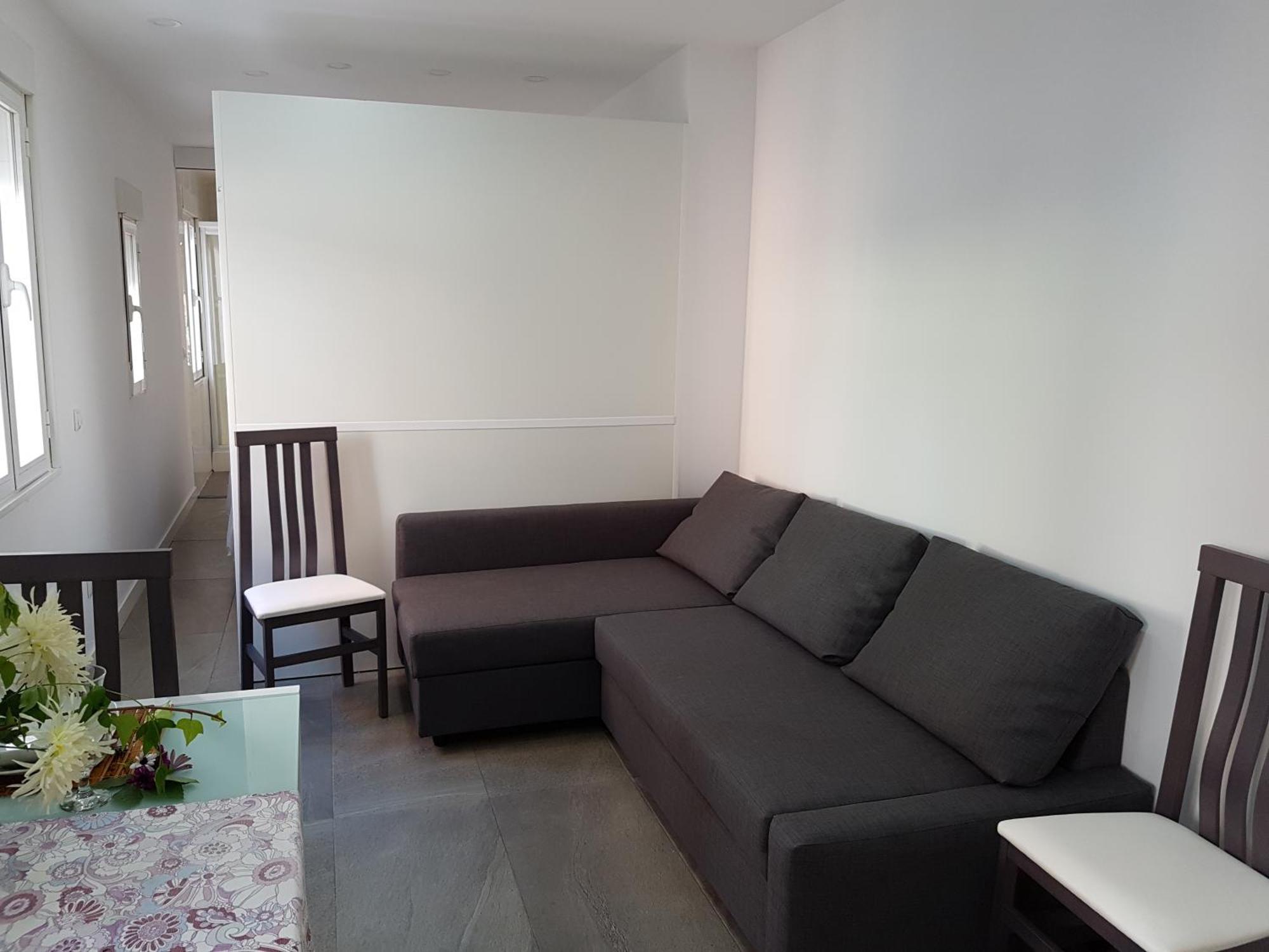 Turisticos Cuenca 3 Aparthotel Madrid Ngoại thất bức ảnh
