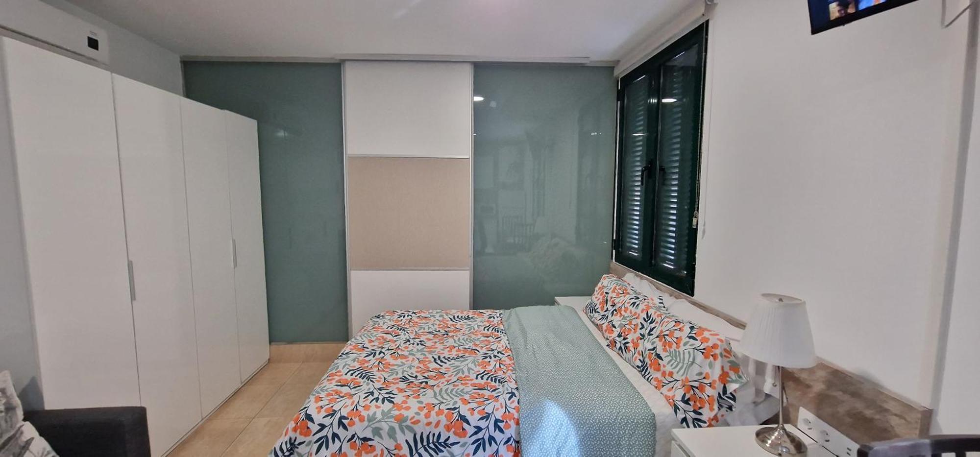 Turisticos Cuenca 3 Aparthotel Madrid Ngoại thất bức ảnh