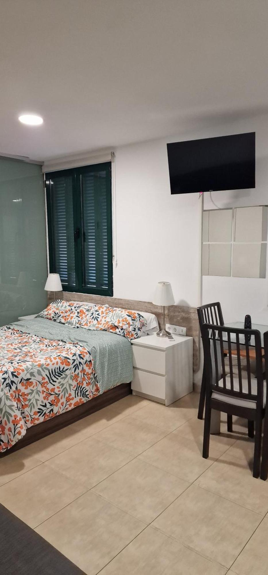 Turisticos Cuenca 3 Aparthotel Madrid Ngoại thất bức ảnh