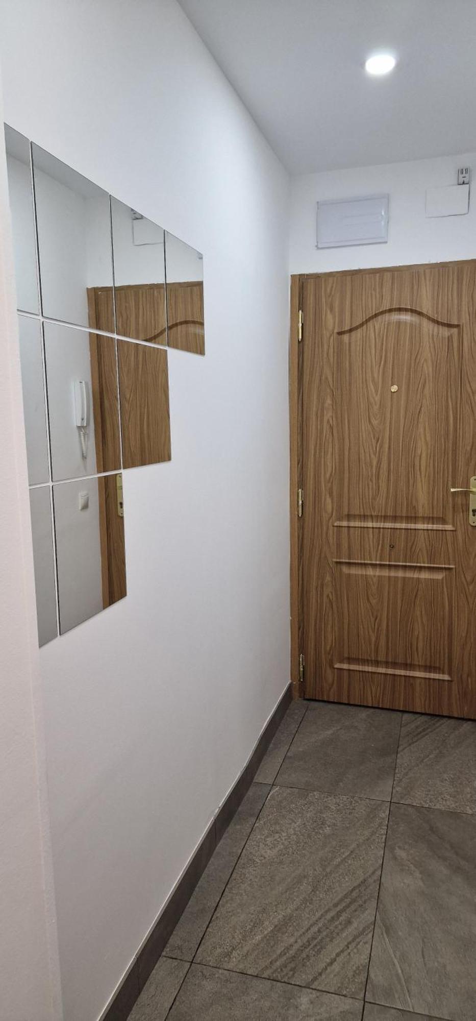 Turisticos Cuenca 3 Aparthotel Madrid Ngoại thất bức ảnh