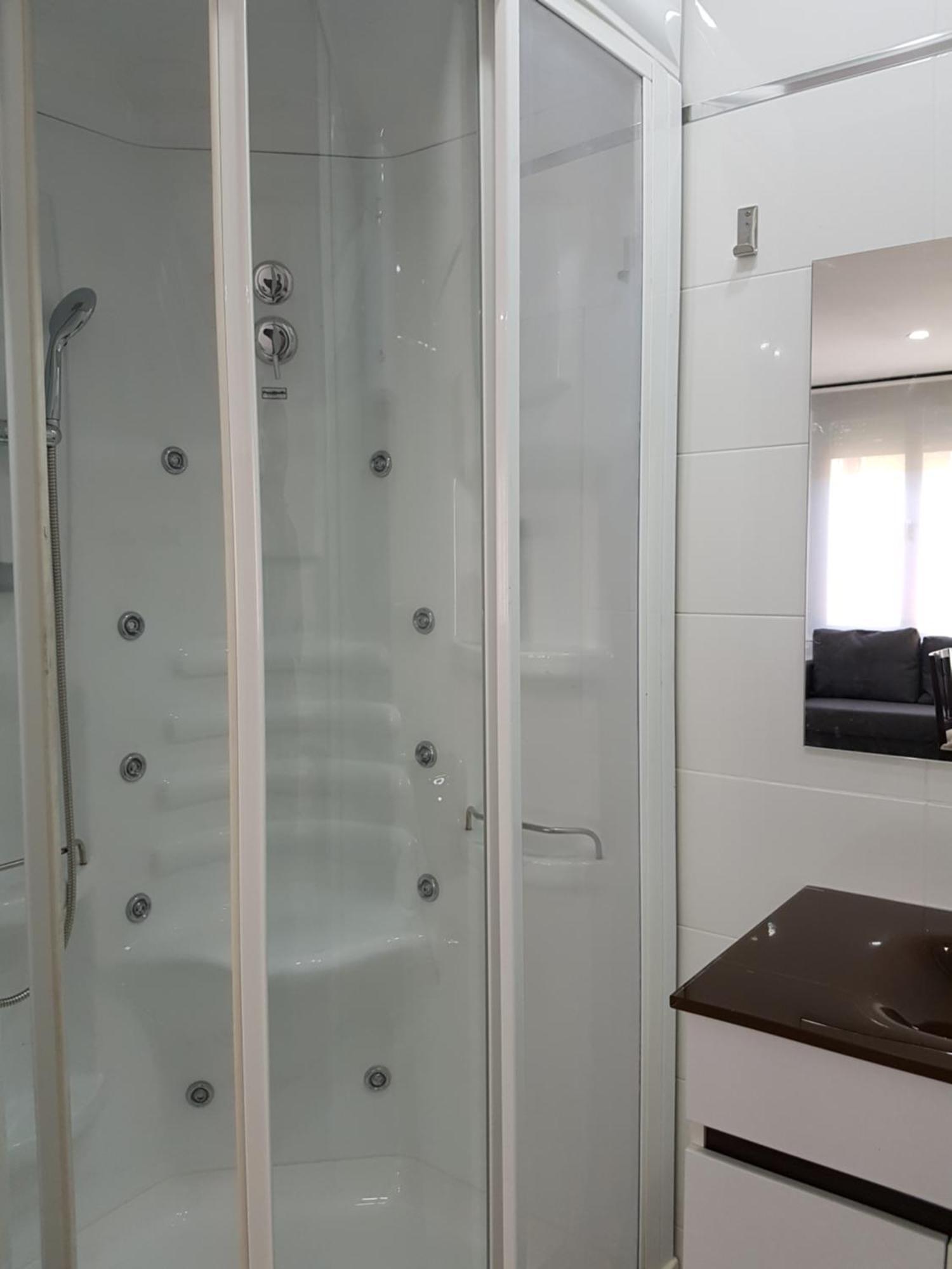 Turisticos Cuenca 3 Aparthotel Madrid Ngoại thất bức ảnh