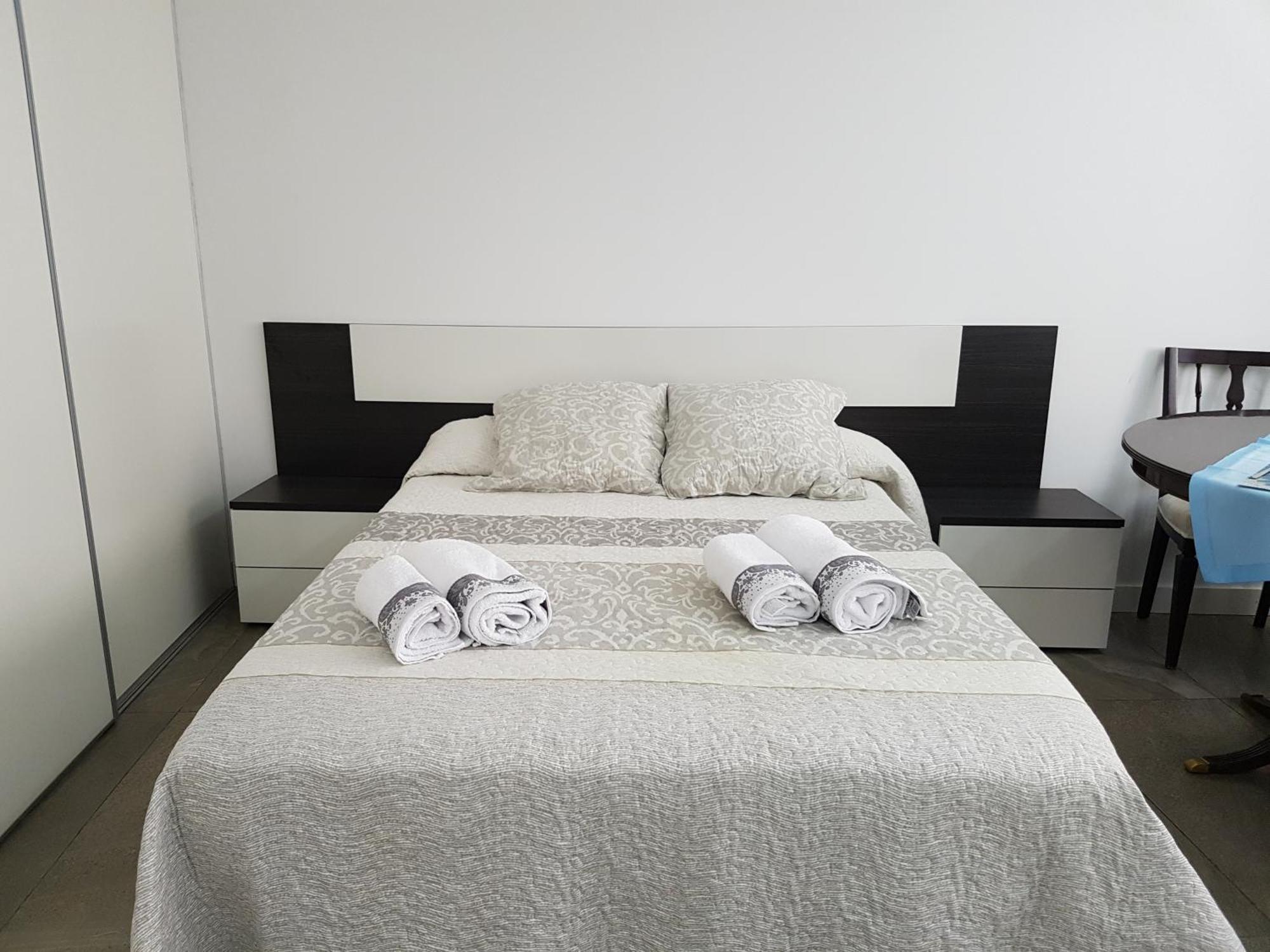 Turisticos Cuenca 3 Aparthotel Madrid Ngoại thất bức ảnh