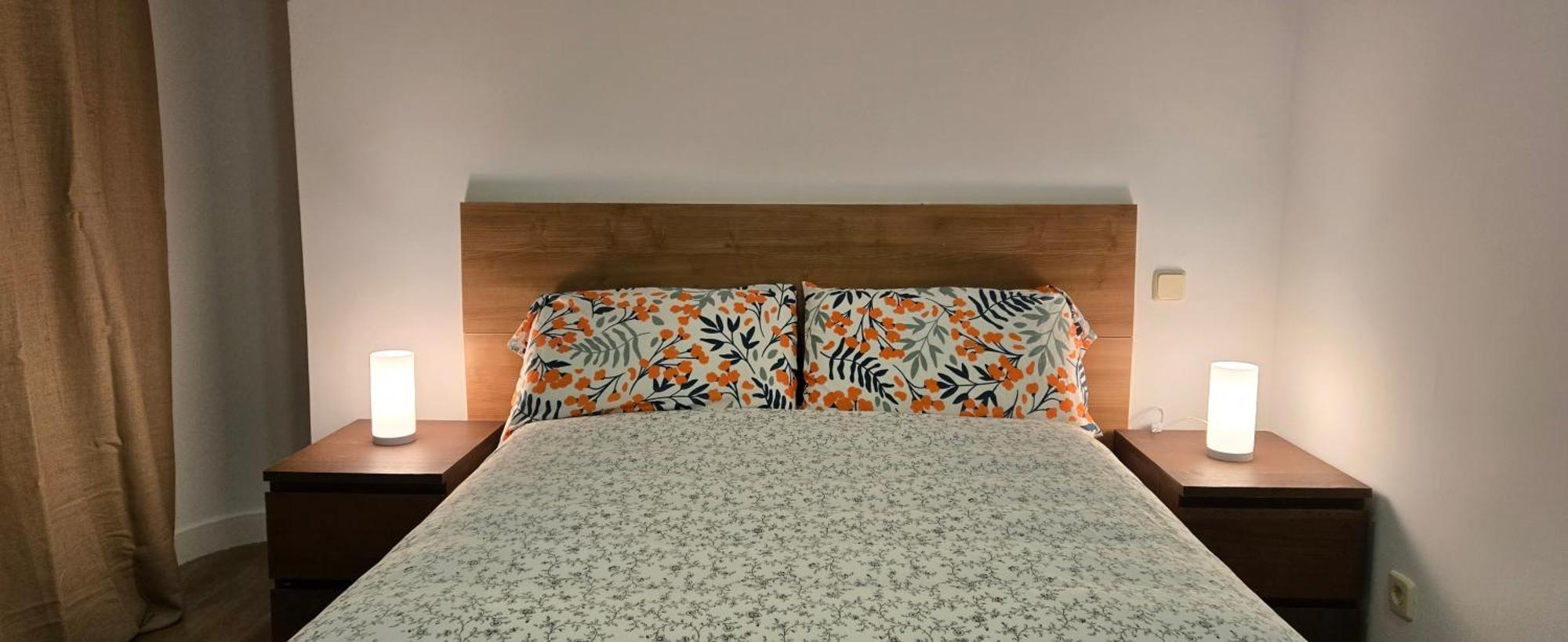 Turisticos Cuenca 3 Aparthotel Madrid Ngoại thất bức ảnh
