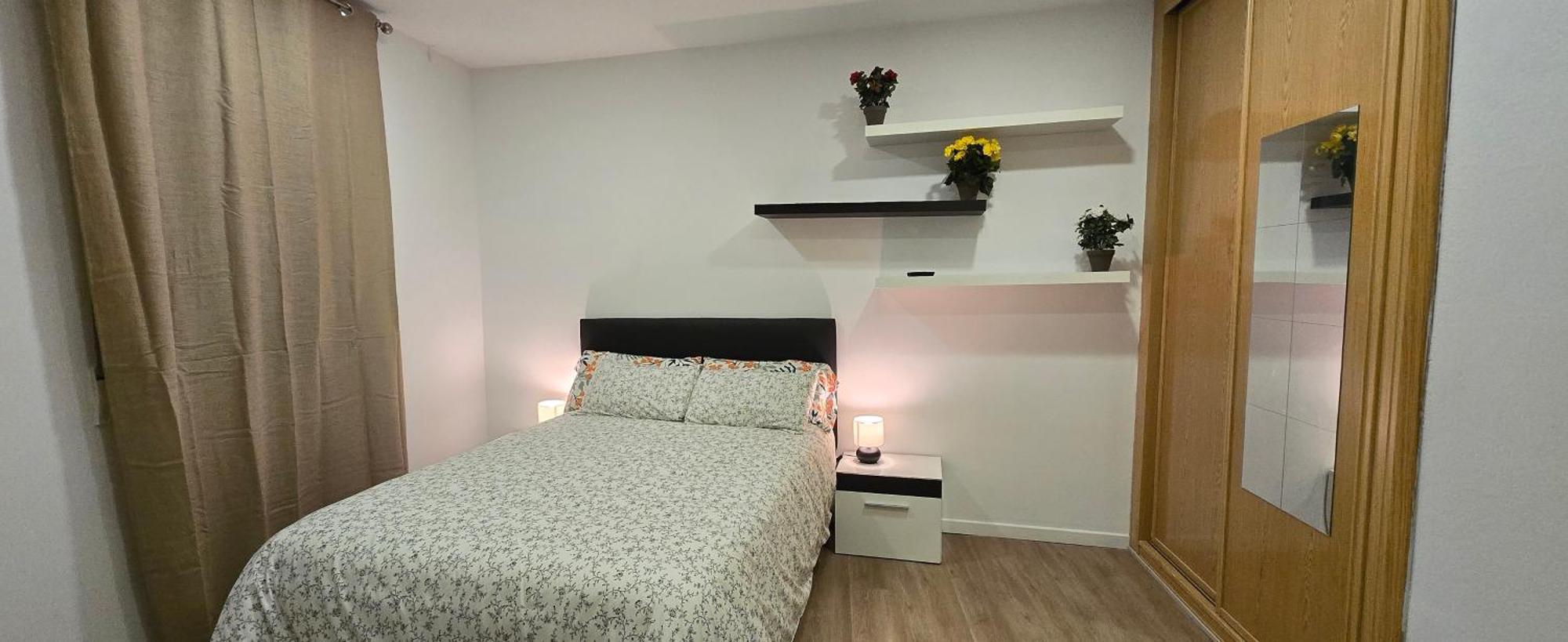 Turisticos Cuenca 3 Aparthotel Madrid Ngoại thất bức ảnh