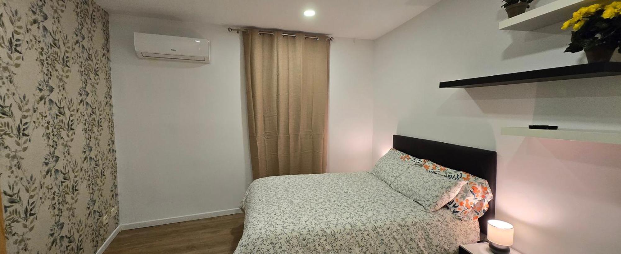 Turisticos Cuenca 3 Aparthotel Madrid Ngoại thất bức ảnh