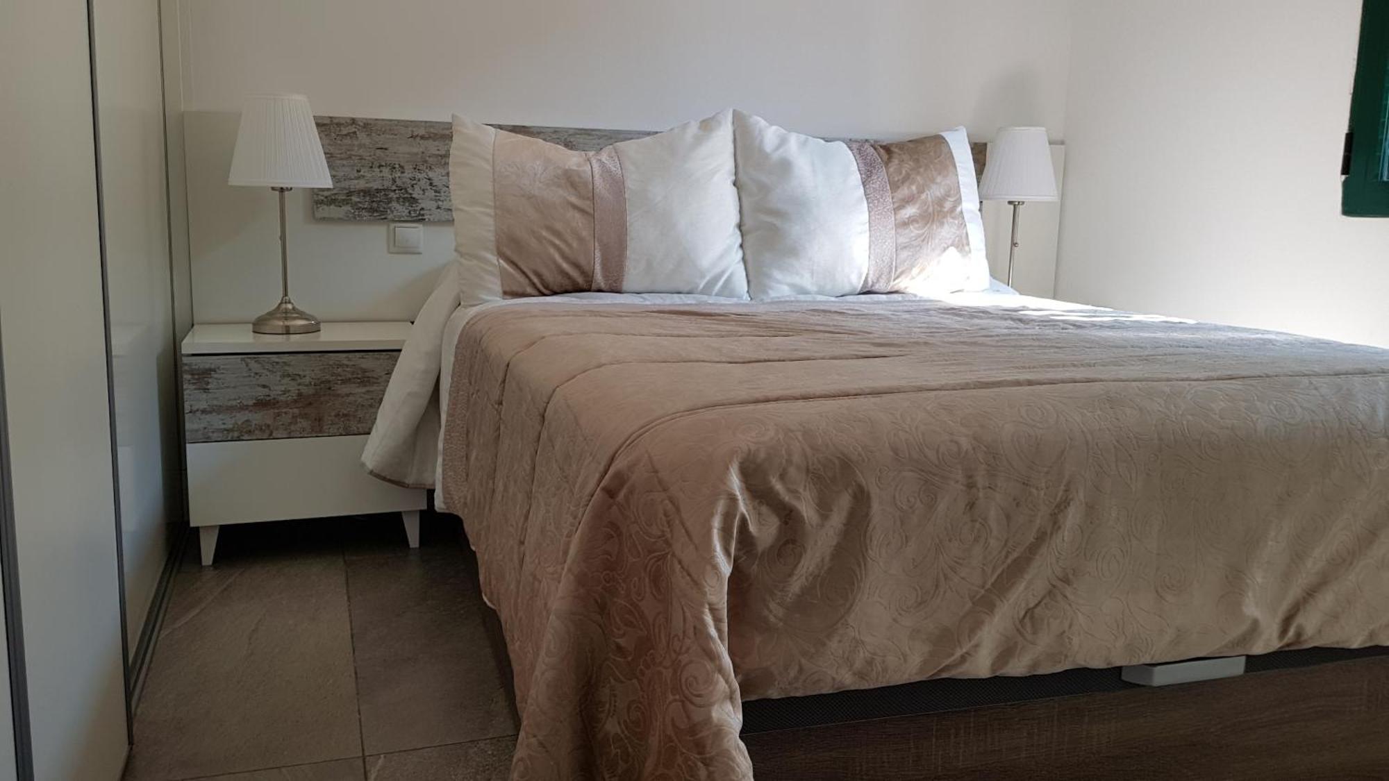 Turisticos Cuenca 3 Aparthotel Madrid Ngoại thất bức ảnh