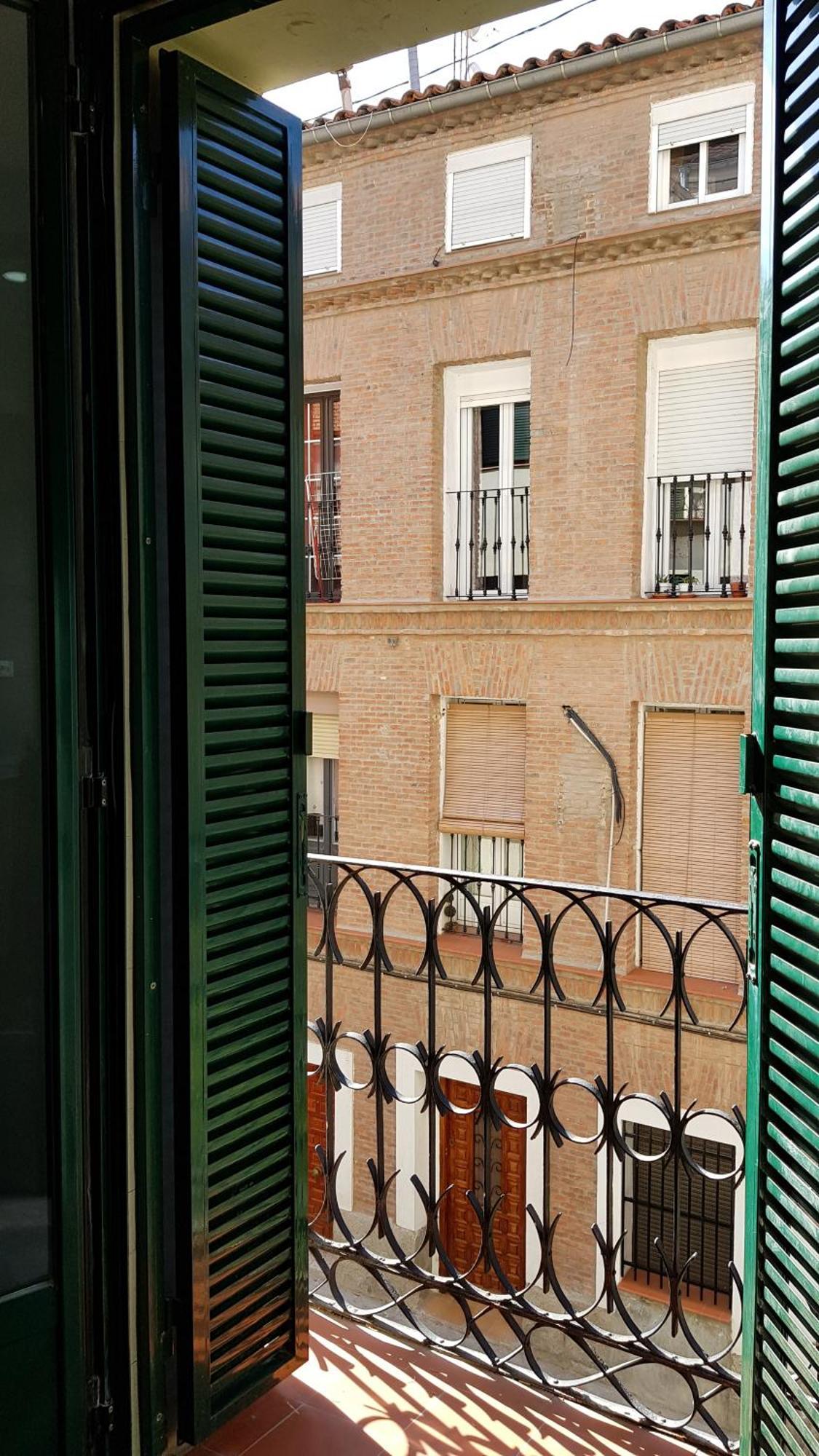 Turisticos Cuenca 3 Aparthotel Madrid Ngoại thất bức ảnh