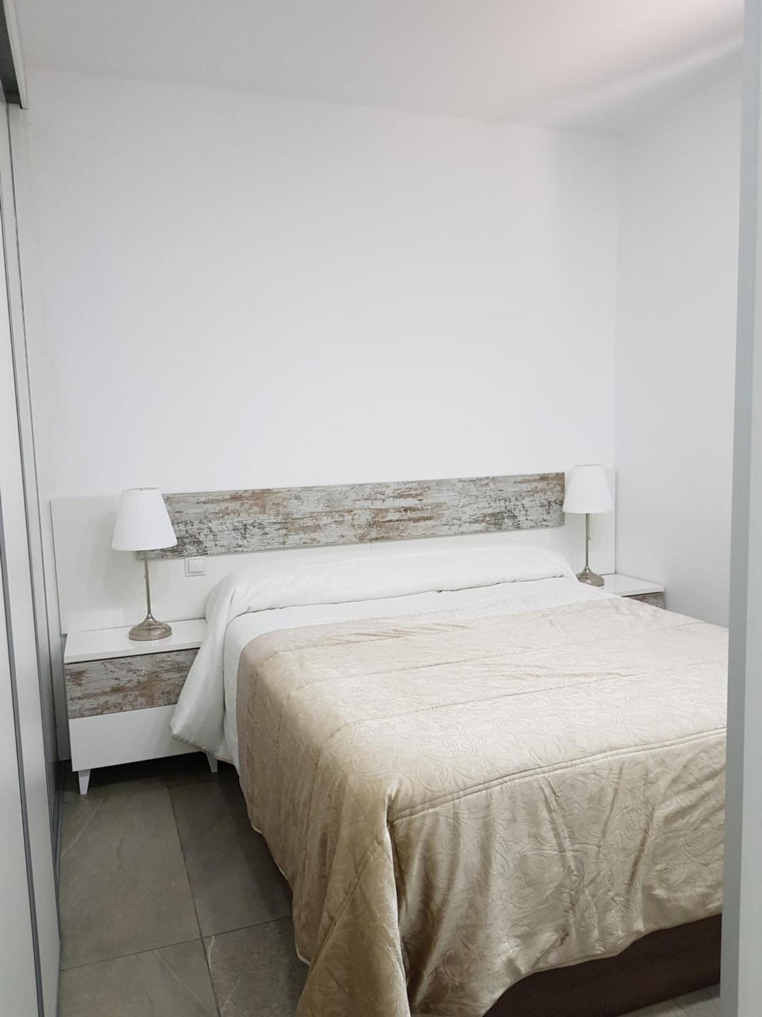 Turisticos Cuenca 3 Aparthotel Madrid Ngoại thất bức ảnh
