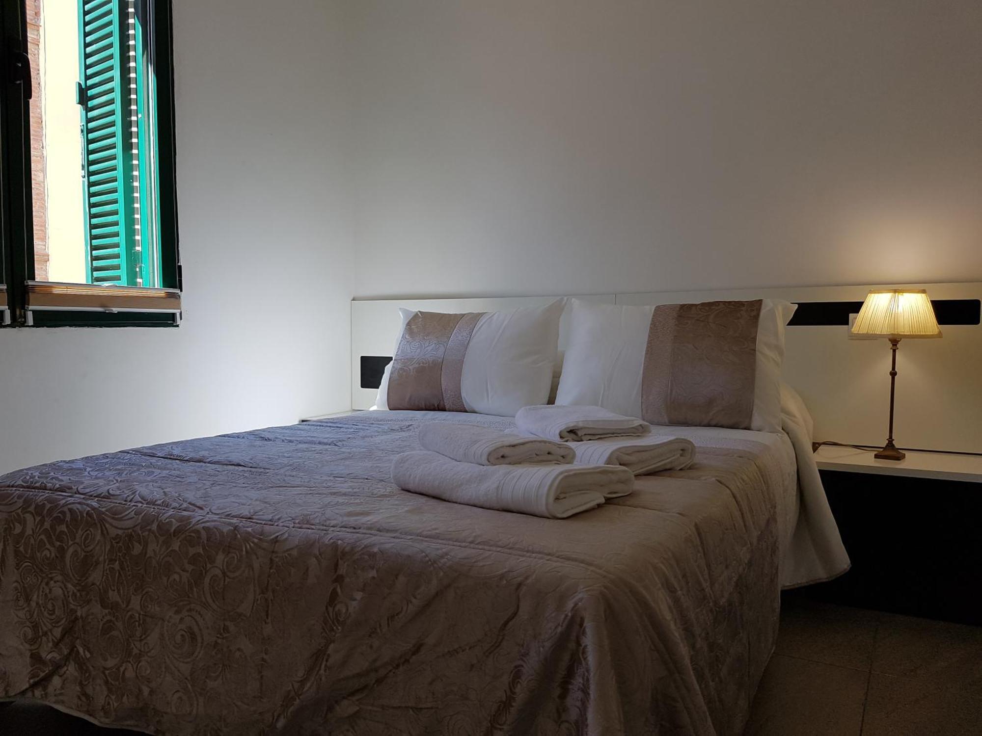 Turisticos Cuenca 3 Aparthotel Madrid Ngoại thất bức ảnh