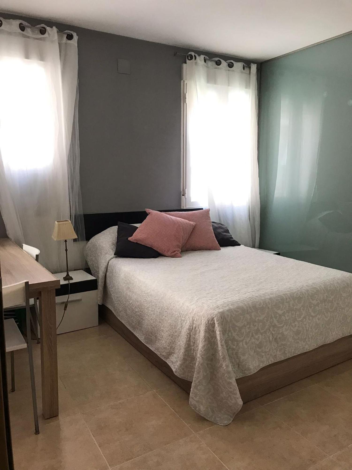 Turisticos Cuenca 3 Aparthotel Madrid Ngoại thất bức ảnh